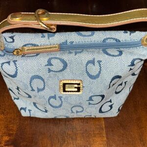 Vintage Guess Purse
